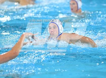 Thumbnail 2 in Turlock vs. Rocklin (CIF SJS D1 Semifinal) photogallery.