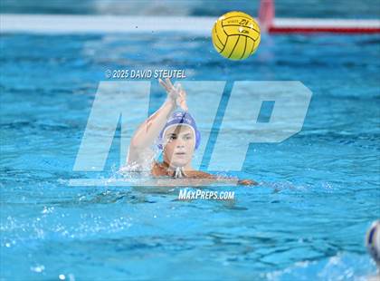 Thumbnail 1 in Turlock vs. Rocklin (CIF SJS D1 Semifinal) photogallery.