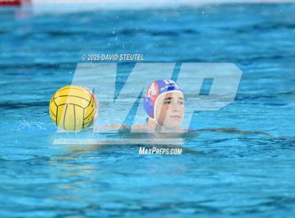 Thumbnail 1 in Turlock vs. Rocklin (CIF SJS D1 Semifinal) photogallery.