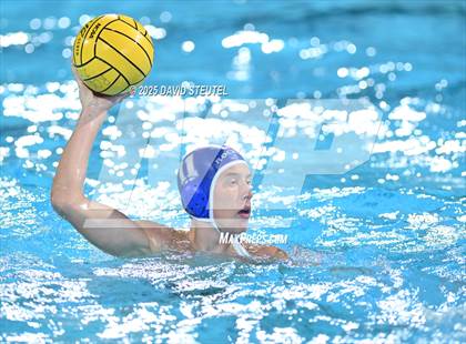 Thumbnail 1 in Turlock vs. Rocklin (CIF SJS D1 Semifinal) photogallery.