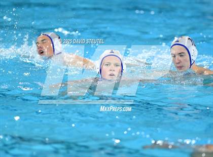 Thumbnail 1 in Turlock vs. Rocklin (CIF SJS D1 Semifinal) photogallery.