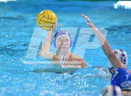 Thumbnail 1 in Turlock vs. Rocklin (CIF SJS D1 Semifinal) photogallery.