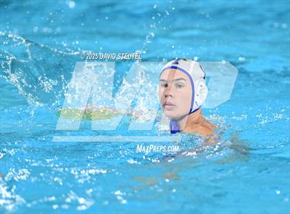 Thumbnail 3 in Turlock vs. Rocklin (CIF SJS D1 Semifinal) photogallery.