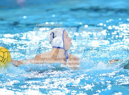 Thumbnail 3 in Turlock vs. Rocklin (CIF SJS D1 Semifinal) photogallery.