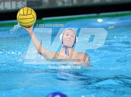 Thumbnail 2 in Turlock vs. Rocklin (CIF SJS D1 Semifinal) photogallery.