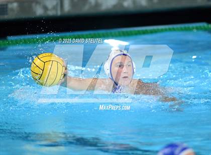 Thumbnail 3 in Turlock vs. Rocklin (CIF SJS D1 Semifinal) photogallery.