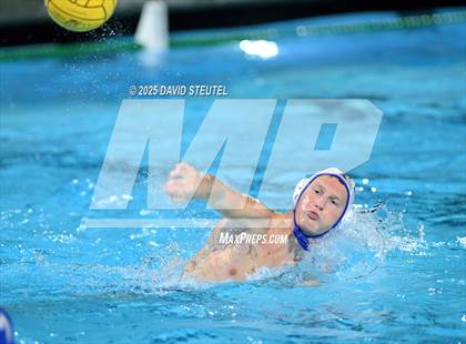 Thumbnail 3 in Turlock vs. Rocklin (CIF SJS D1 Semifinal) photogallery.