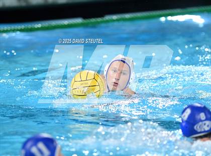 Thumbnail 2 in Turlock vs. Rocklin (CIF SJS D1 Semifinal) photogallery.