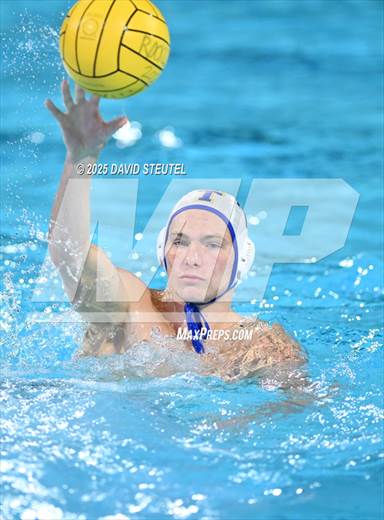 Turlock vs. Rocklin (CIF SJS D1 Semifinal)