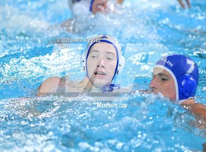 Thumbnail 1 in Turlock vs. Rocklin (CIF SJS D1 Semifinal) photogallery.