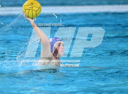 Thumbnail 2 in Turlock vs. Rocklin (CIF SJS D1 Semifinal) photogallery.