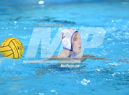 Thumbnail 1 in Turlock vs. Rocklin (CIF SJS D1 Semifinal) photogallery.