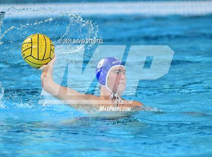 Thumbnail 1 in Turlock vs. Rocklin (CIF SJS D1 Semifinal) photogallery.