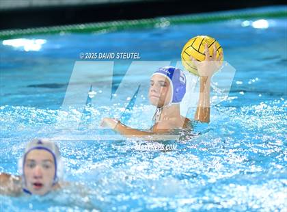 Thumbnail 3 in Turlock vs. Rocklin (CIF SJS D1 Semifinal) photogallery.