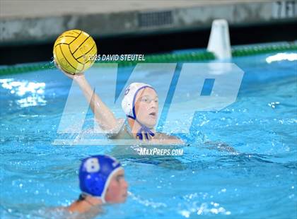 Thumbnail 1 in Turlock vs. Rocklin (CIF SJS D1 Semifinal) photogallery.