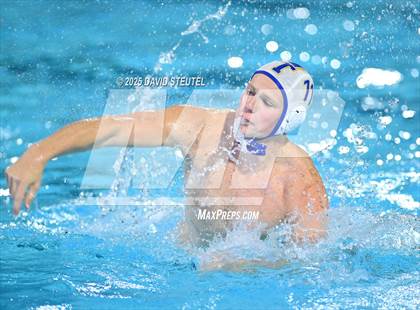 Thumbnail 1 in Turlock vs. Rocklin (CIF SJS D1 Semifinal) photogallery.