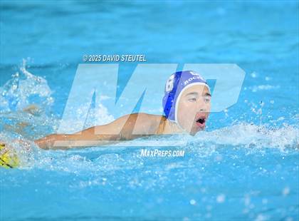 Thumbnail 2 in Turlock vs. Rocklin (CIF SJS D1 Semifinal) photogallery.