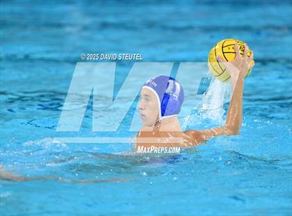 Thumbnail 2 in Turlock vs. Rocklin (CIF SJS D1 Semifinal) photogallery.