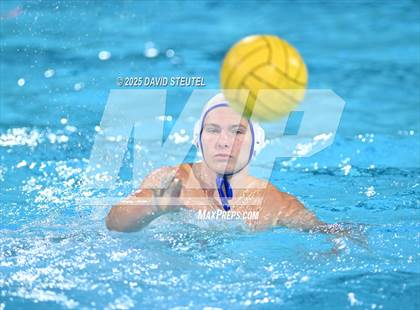 Thumbnail 3 in Turlock vs. Rocklin (CIF SJS D1 Semifinal) photogallery.