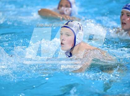 Thumbnail 2 in Turlock vs. Rocklin (CIF SJS D1 Semifinal) photogallery.