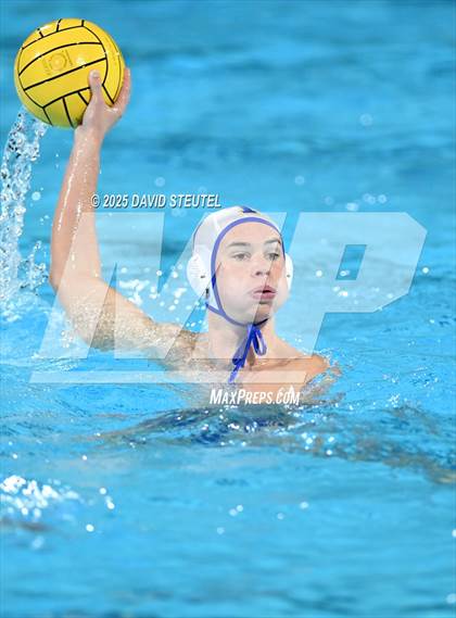 Thumbnail 1 in Turlock vs. Rocklin (CIF SJS D1 Semifinal) photogallery.