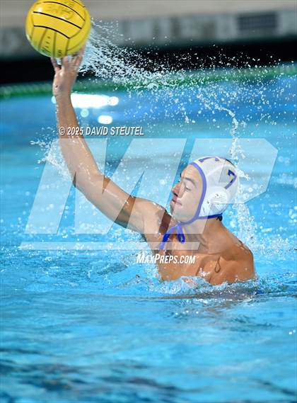 Thumbnail 1 in Turlock vs. Rocklin (CIF SJS D1 Semifinal) photogallery.