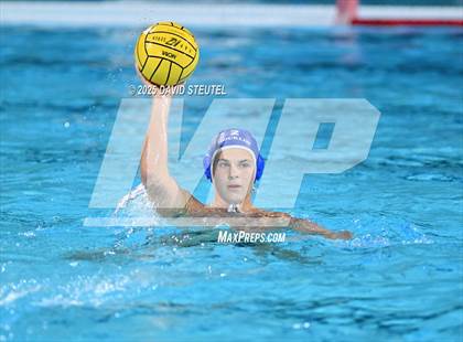 Thumbnail 3 in Turlock vs. Rocklin (CIF SJS D1 Semifinal) photogallery.