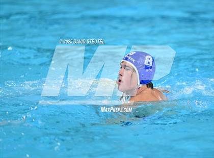 Thumbnail 3 in Turlock vs. Rocklin (CIF SJS D1 Semifinal) photogallery.