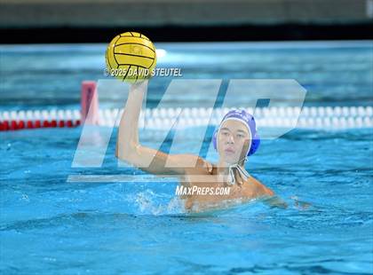 Thumbnail 2 in Turlock vs. Rocklin (CIF SJS D1 Semifinal) photogallery.