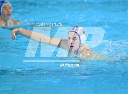 Thumbnail 1 in Turlock vs. Rocklin (CIF SJS D1 Semifinal) photogallery.