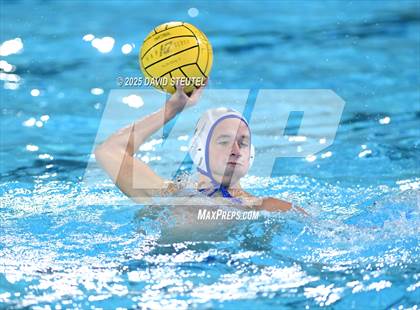 Thumbnail 1 in Turlock vs. Rocklin (CIF SJS D1 Semifinal) photogallery.