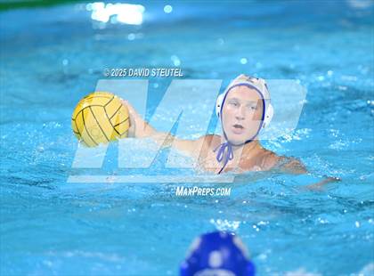 Thumbnail 1 in Turlock vs. Rocklin (CIF SJS D1 Semifinal) photogallery.