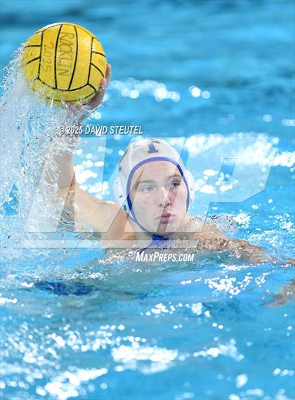 Thumbnail 1 in Turlock vs. Rocklin (CIF SJS D1 Semifinal) photogallery.