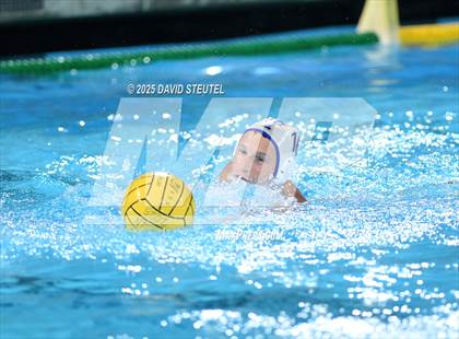 Thumbnail 1 in Turlock vs. Rocklin (CIF SJS D1 Semifinal) photogallery.