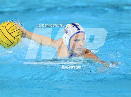 Thumbnail 1 in Turlock vs. Rocklin (CIF SJS D1 Semifinal) photogallery.