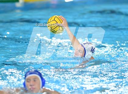 Thumbnail 2 in Turlock vs. Rocklin (CIF SJS D1 Semifinal) photogallery.