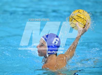 Thumbnail 3 in Turlock vs. Rocklin (CIF SJS D1 Semifinal) photogallery.