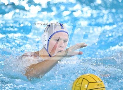 Thumbnail 2 in Turlock vs. Rocklin (CIF SJS D1 Semifinal) photogallery.