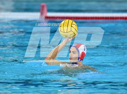 Thumbnail 1 in Turlock vs. Rocklin (CIF SJS D1 Semifinal) photogallery.