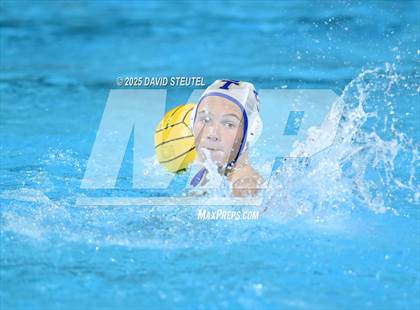 Thumbnail 1 in Turlock vs. Rocklin (CIF SJS D1 Semifinal) photogallery.