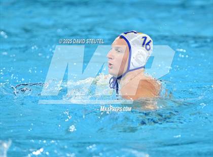 Thumbnail 2 in Turlock vs. Rocklin (CIF SJS D1 Semifinal) photogallery.