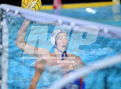 Thumbnail 1 in Turlock vs. Rocklin (CIF SJS D1 Semifinal) photogallery.