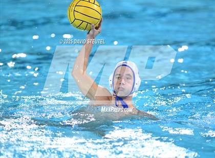 Thumbnail 3 in Turlock vs. Rocklin (CIF SJS D1 Semifinal) photogallery.