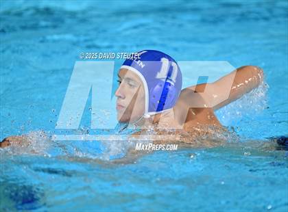 Thumbnail 2 in Turlock vs. Rocklin (CIF SJS D1 Semifinal) photogallery.