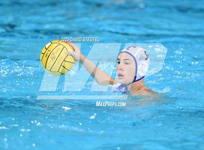 Thumbnail 1 in Turlock vs. Rocklin (CIF SJS D1 Semifinal) photogallery.