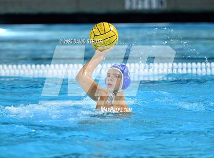 Thumbnail 1 in Turlock vs. Rocklin (CIF SJS D1 Semifinal) photogallery.