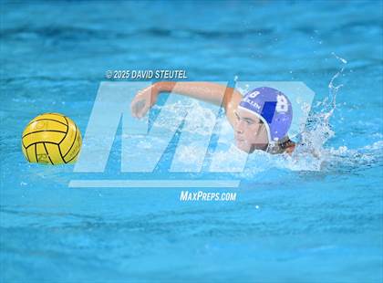 Thumbnail 3 in Turlock vs. Rocklin (CIF SJS D1 Semifinal) photogallery.