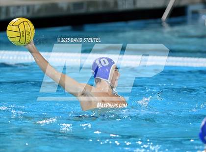 Thumbnail 1 in Turlock vs. Rocklin (CIF SJS D1 Semifinal) photogallery.