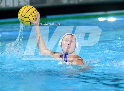 Thumbnail 1 in Turlock vs. Rocklin (CIF SJS D1 Semifinal) photogallery.