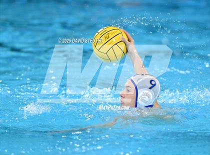 Thumbnail 2 in Turlock vs. Rocklin (CIF SJS D1 Semifinal) photogallery.